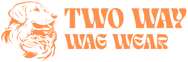 Two Way Wag Wear